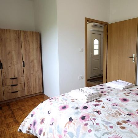 Ferienwohnung Veline Koper Exterior foto