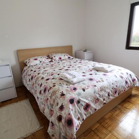 Ferienwohnung Veline Koper Exterior foto