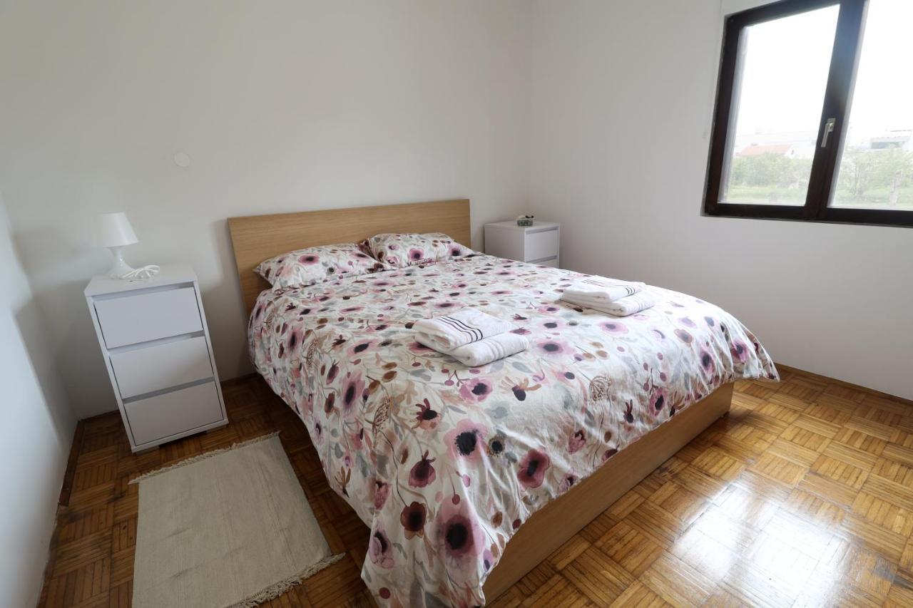 Ferienwohnung Veline Koper Exterior foto