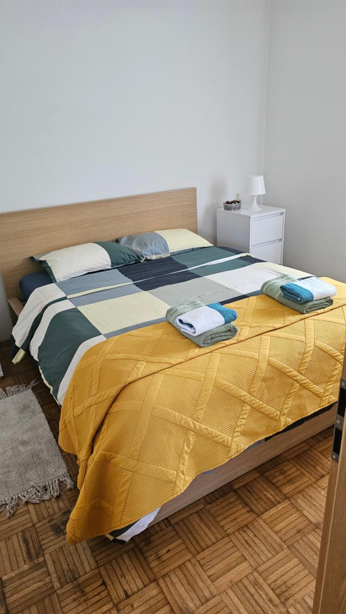 Ferienwohnung Veline Koper Exterior foto